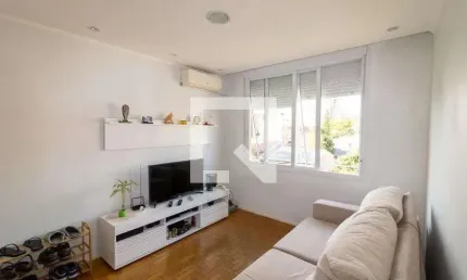 Apartamento para Venda - Jardim Botânico, 3 Quartos,  67 m² - Porto Alegre
