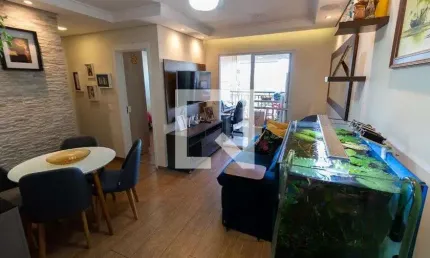 Apartamento para Venda - Taquaral, 2 Quartos,  62 m² - Campinas