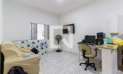 Casa para venda - vila jacuí, 2 quartos,  250 m² - são paulo