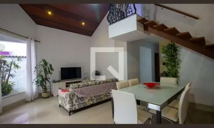 Casa / Sobrado em Condomínio para Venda - Vargem Grande, 3 Quartos,  380 m² - Rio de Janeiro