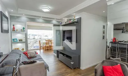 Apartamento para Venda - Casa Verde, 2 Quartos,  65 m² - São Paulo