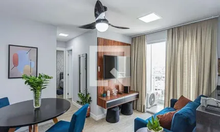 Apartamento para venda - freguesia do ó, 2 quartos,  45 m² - são paulo