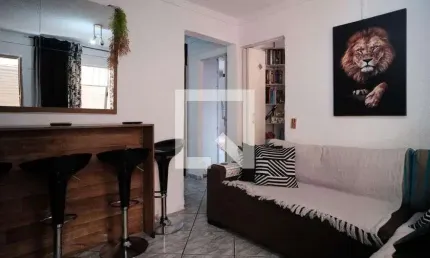 Apartamento para Venda - Cangaíba, 2 Quartos,  55 m² - São Paulo