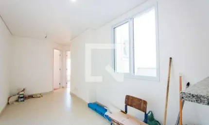 Cobertura para Venda - Parque Bandeirante, 2 Quartos,  100 m² - Santo André