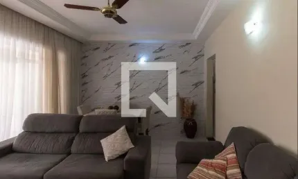 Casa para Venda - Jardim Interlagos, 2 Quartos,  132 m² - Campinas
