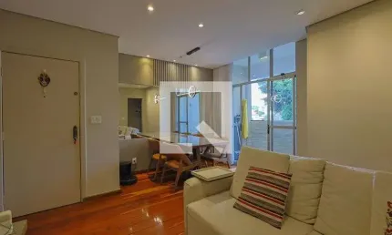 Apartamento para Venda - Caiçaras, 3 Quartos,  83 m² - Belo Horizonte