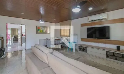 Casa para Venda - Penha, 3 Quartos,  240 m² - Rio de Janeiro