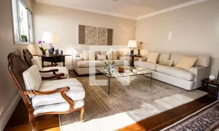 Apartamento para venda - moema, 3 quartos,  240 m² - são paulo