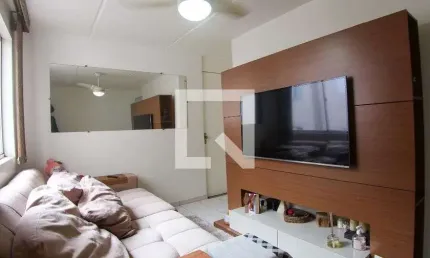 Apartamento para Venda - Vila Antonieta, 2 Quartos,  53 m² - São Paulo