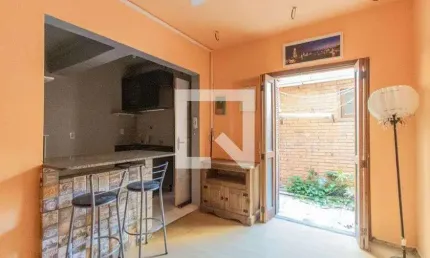 Apartamento para venda - menino deus, 1 quarto,  33 m² - porto alegre
