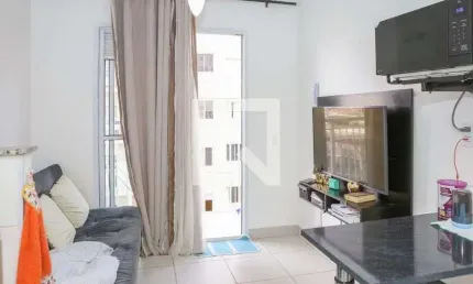 Apartamento para venda - bom retiro, 2 quartos,  43 m² - são paulo