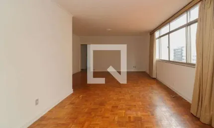 Apartamento para venda - jardim paulista, 3 quartos,  160 m² - são paulo
