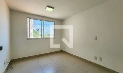 Apartamento para Venda - Nova Petrópolis, 2 Quartos,  53 m² - São Bernardo do Campo