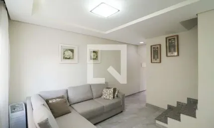 Casa / Sobrado em Condomínio para Venda - Santana, 2 Quartos,  86 m² - São Paulo