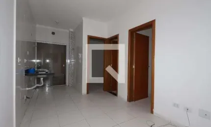 Apartamento para Venda - Vila Antonieta, 2 Quartos,  40 m² - São Paulo