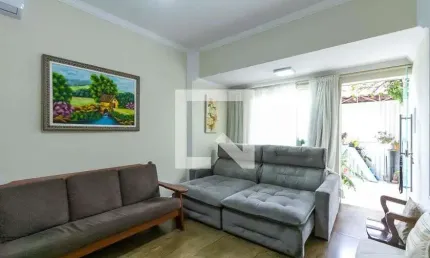 Casa para Venda - Paulicéia, 4 Quartos,  273 m² - São Bernardo do Campo