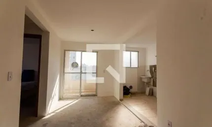 Apartamento para venda - utinga, 2 quartos,  49 m² - santo andré