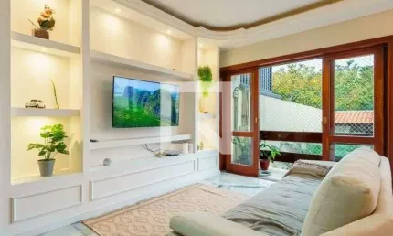 Casa para Venda - Vila Brandina, 4 Quartos,  328 m² - Campinas
