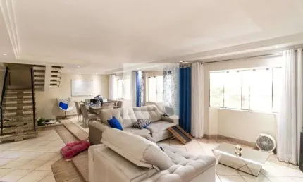 Casa para venda - vila constança , 4 quartos,  375 m² - são paulo