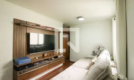 Apartamento para Venda - Santana, 2 Quartos,  50 m² - São Paulo