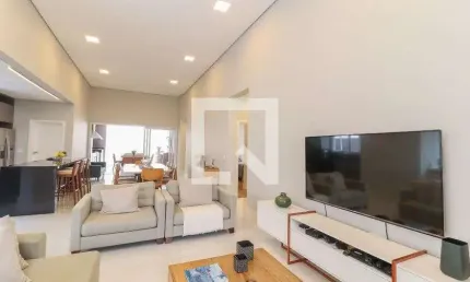 Casa / Sobrado em Condomínio para Venda - Ermida, 3 Quartos,  262 m² - Jundiaí