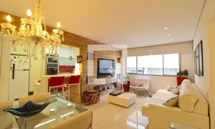 Apartamento para venda - itaim bibi, 3 quartos,  97 m² - são paulo