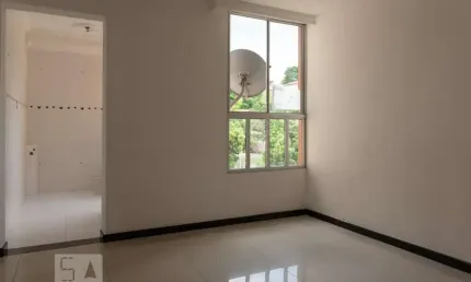 Apartamento para venda - céu azul, 2 quartos,  49 m² - belo horizonte
