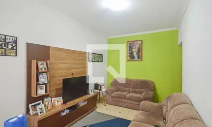 Casa para Venda - Dos Casa, 2 Quartos,  150 m² - São Bernardo do Campo