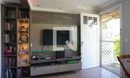 Casa / Sobrado em Condomínio para Venda - Sarandi, 3 Quartos,  90 m² - Porto Alegre