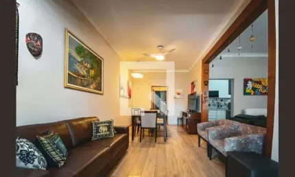 Casa para Venda - Butantã, 3 Quartos,  187 m² - São Paulo
