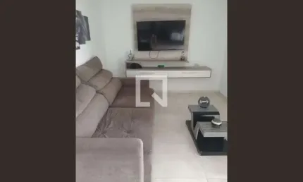 Cobertura para venda - água fria, 3 quartos,  130 m² - são paulo