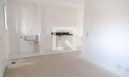 Apartamento para venda - jardim cocaia, 2 quartos,  40 m² - guarulhos