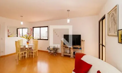Apartamento para venda - vila guilherme, 3 quartos,  100 m² - são paulo