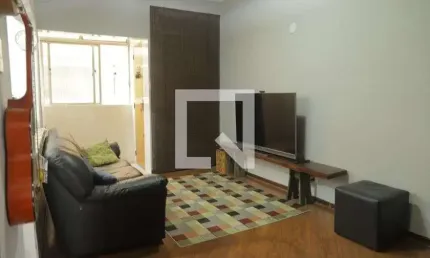 Apartamento para venda - chácara inglesa, 2 quartos,  75 m² - são paulo