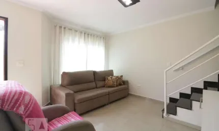 Casa / Sobrado em Condomínio para Venda - Vila Formosa, 3 Quartos,  90 m² - São Paulo