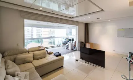 Apartamento para venda - paraíso, 3 quartos,  155 m² - são paulo