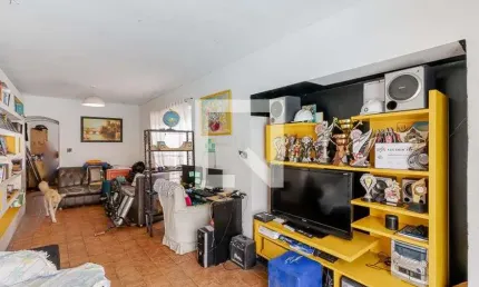 Casa para Venda - Sacomã, 3 Quartos,  300 m² - São Paulo