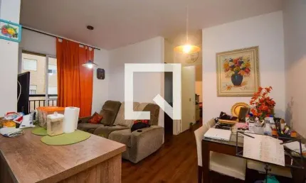 Apartamento para Venda - Planalto, 2 Quartos,  59 m² - São Bernardo do Campo