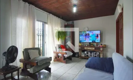 Casa para Venda - Jardim Carvalho, 3 Quartos,  300 m² - Porto Alegre