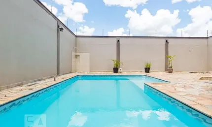 Casa para Venda - Vila Brandina, 4 Quartos,  258 m² - Campinas