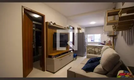 Apartamento para Venda - Recreio, 2 Quartos,  40 m² - Rio de Janeiro