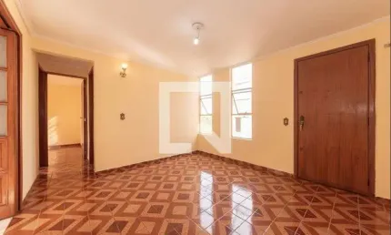 Apartamento para Venda - Bosque da Saúde, 2 Quartos,  52 m² - São Paulo