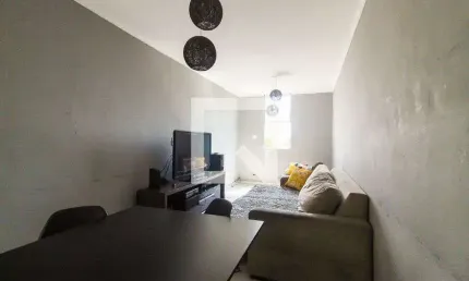 Apartamento para venda - itaquera, 2 quartos,  56 m² - são paulo