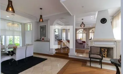 Casa / Sobrado em Condomínio para Venda - Gramado, 4 Quartos,  750 m² - Campinas