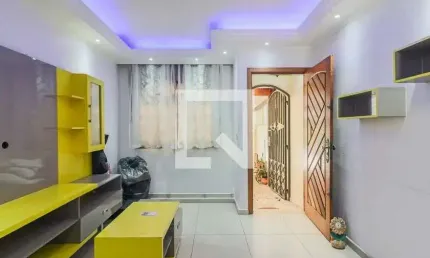 Casa para Venda - Jardim Éster Yolanda, 3 Quartos,  125 m² - São Paulo