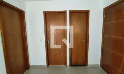 Apartamento para venda - vila guilhermina, 2 quartos,  43 m² - são paulo