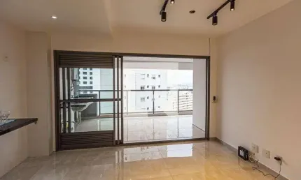 Apartamento para Venda - Vila Pompéia, 2 Quartos,  69 m² - São Paulo