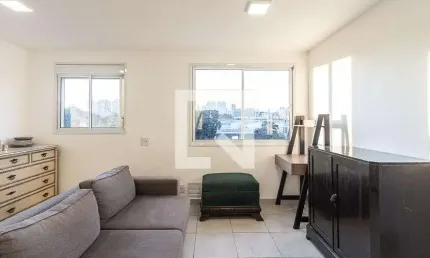 Apartamento para venda - água branca, 1 quarto,  34 m² - são paulo