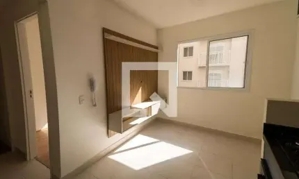 Apartamento para venda - vila santa clara, 2 quartos,  33 m² - são paulo