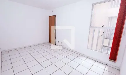 Apartamento para Venda - São João Batista, 2 Quartos,  49 m² - Belo Horizonte